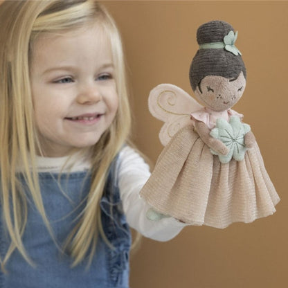 Muñeca hada suerte - Little Dutch