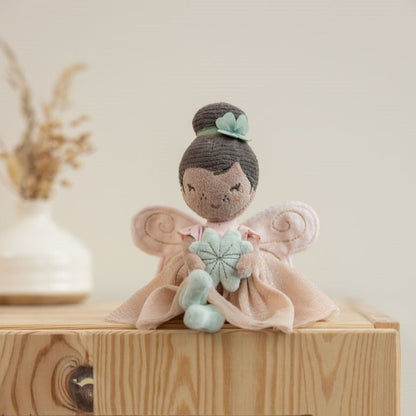 Muñeca hada suerte - Little Dutch
