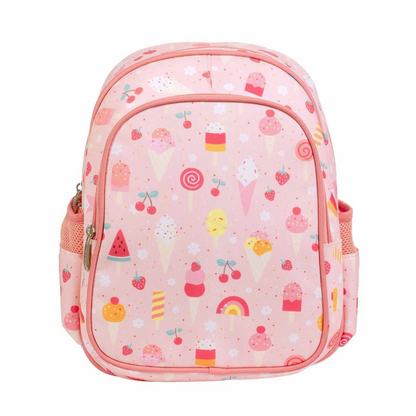 Mochila térmica Helados - A Little Lovely Company