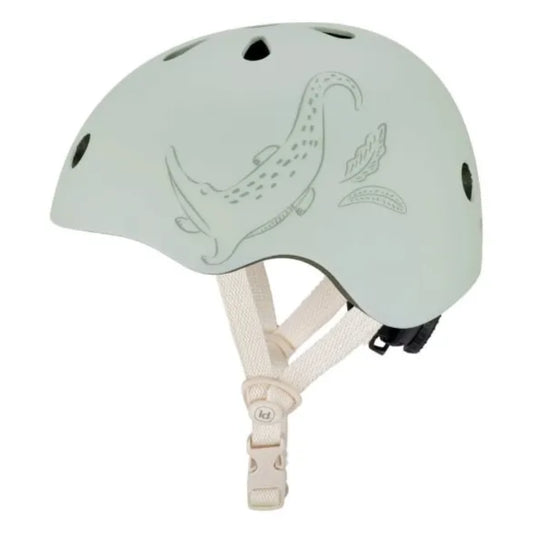 Casco Safari Hoja Verde - Little Dutch