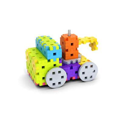 Bloques Meli maxi constructor 70 piezas