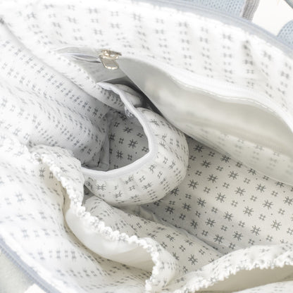 Mochila Eco Mum cloud