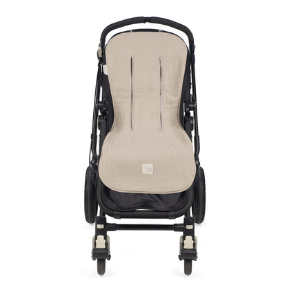 Colchoneta Eco Mum apricot - Walking Mum
