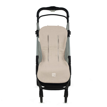 Colchoneta Eco Mum apricot - Walking Mum