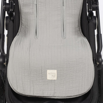 Colchoneta Eco Mum cloud - Walking Mum