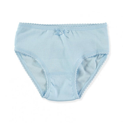 Braguita niña volantes de puntilla - Babidu