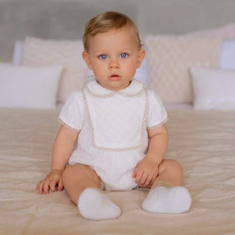 Pelele ceremonia Puntilla Arena  - Miranda