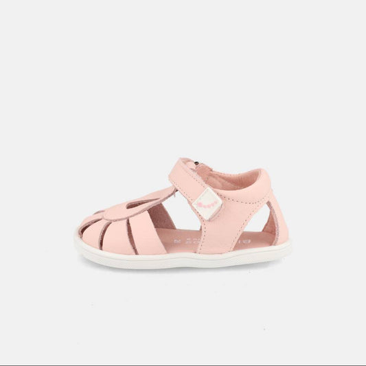 Sandalias Barefoot India Rosa - Blanditos