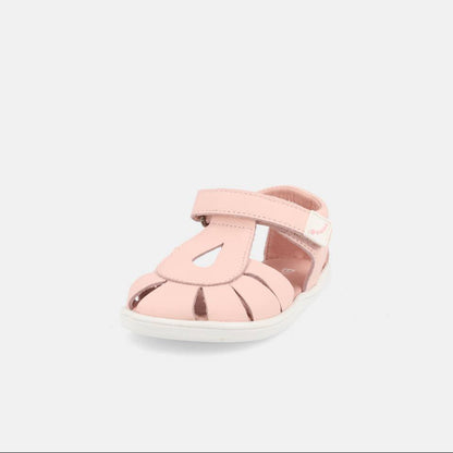 Sandalias Barefoot India Rosa - Blanditos