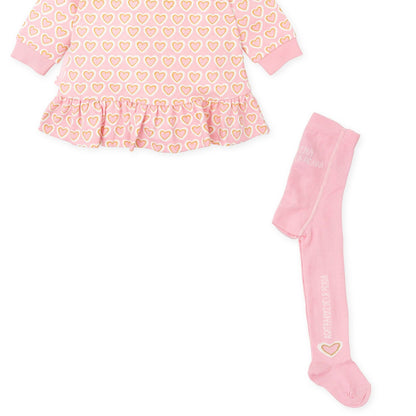 Vestido Sugar Cotton - Agatha Ruiz de la Prada