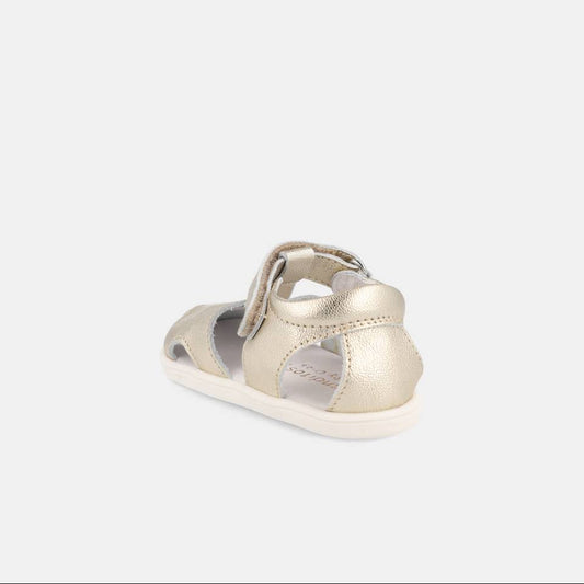 Sandalias Barefoot Java Champan - Blanditos