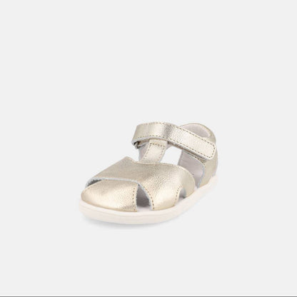 Sandalias Barefoot Java Champan - Blanditos