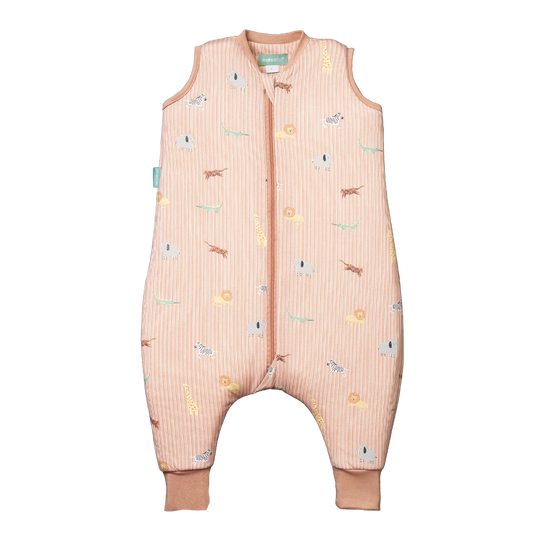Pijama manta Jungle TOG 1 - Molis&co