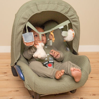 Juguete carrito Pequeña