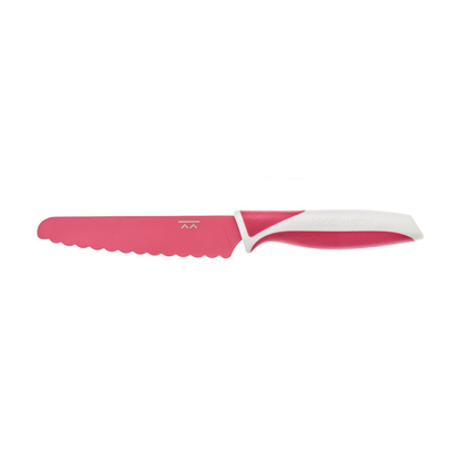 Cuchillo Autonomía Niños Dusty Pink - KiddiKutter