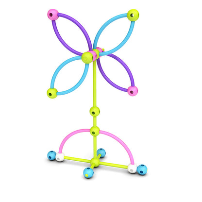 Bloques Meli stik 150 neon