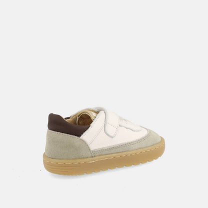 Deportivo barefoot Lagos verde - Blanditos