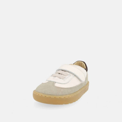 Deportivo barefoot Lagos verde - Blanditos