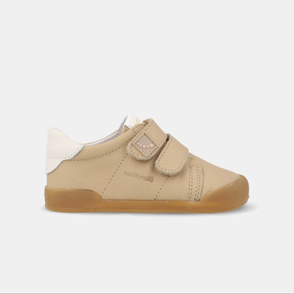 Zapatillas Barefoot Londres Arena – Blanditos