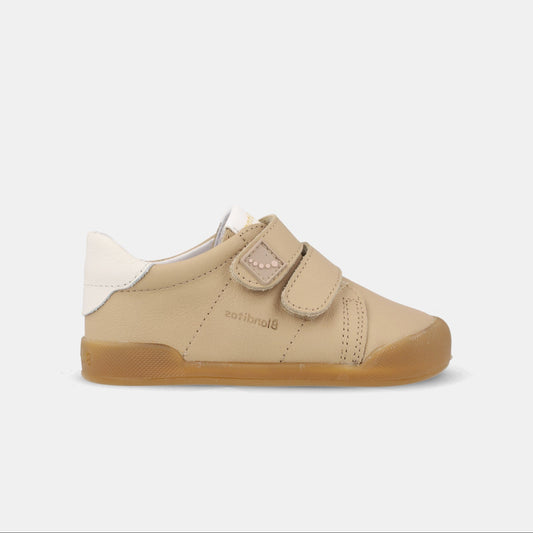 Zapatillas Barefoot Londres Arena – Blanditos