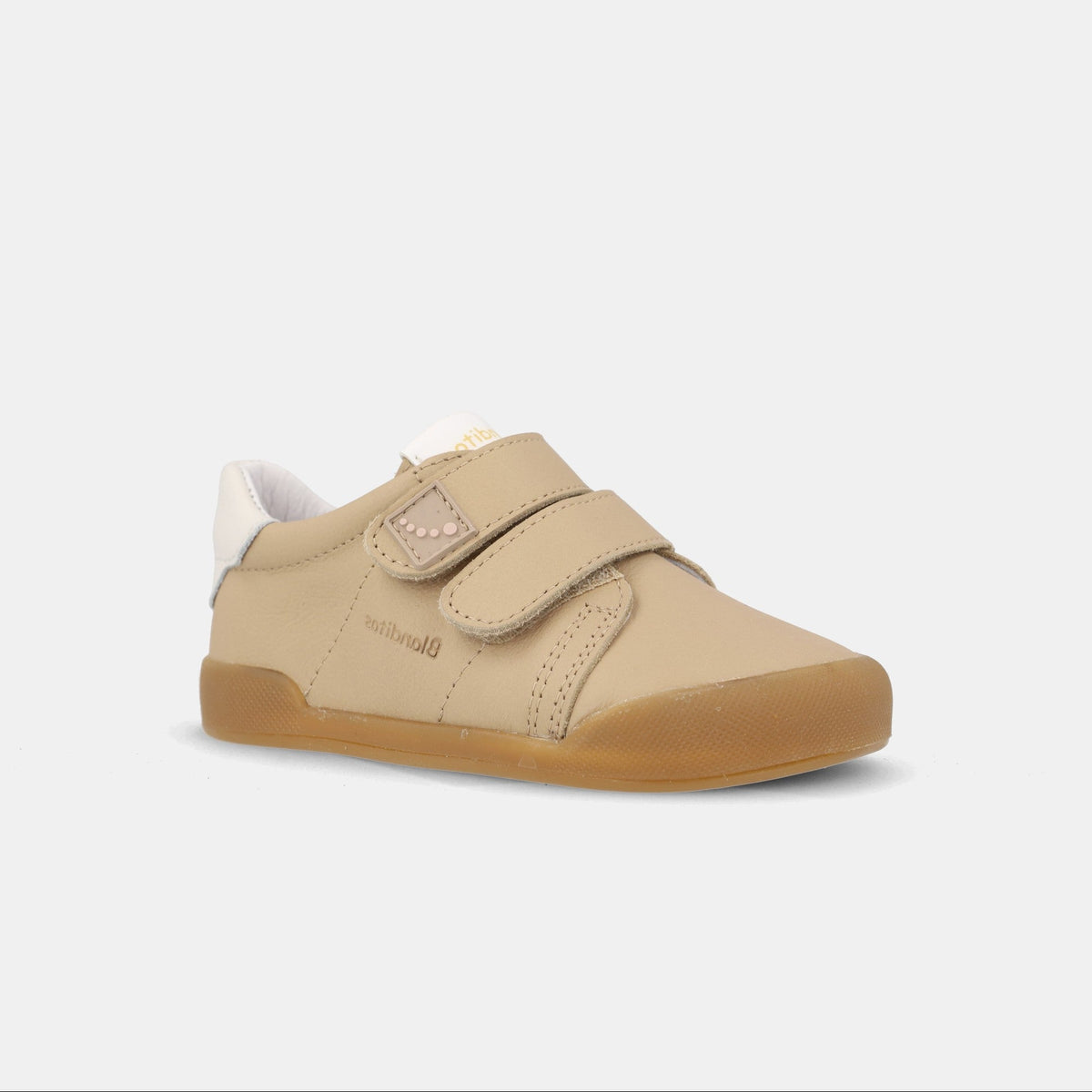 Zapatillas Barefoot Londres Arena – Blanditos