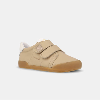 Zapatillas Barefoot Londres Arena – Blanditos