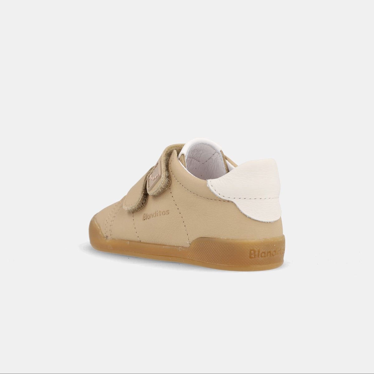 Zapatillas Barefoot Londres Arena – Blanditos