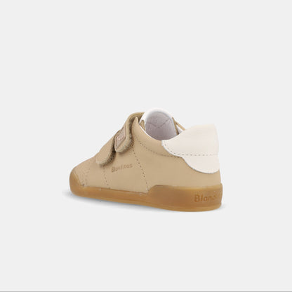 Zapatillas Barefoot Londres Arena – Blanditos