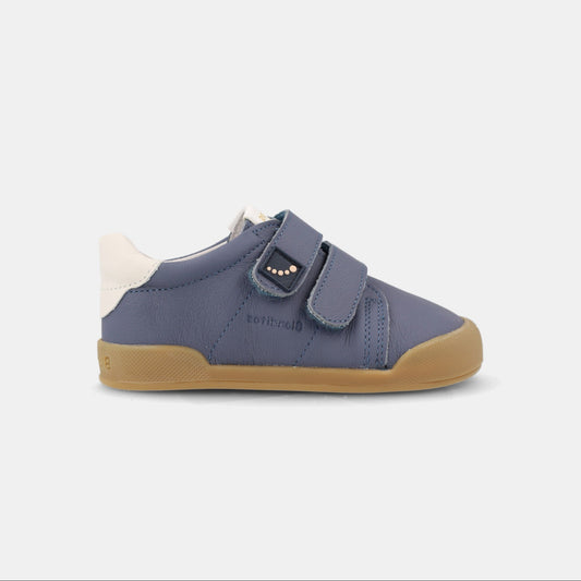 Zapatillas Barefoot Londres Jeans – Blanditos