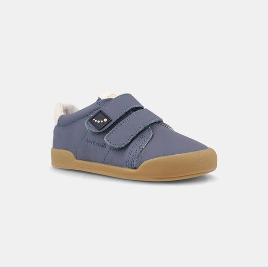 Zapatillas Barefoot Londres Jeans – Blanditos