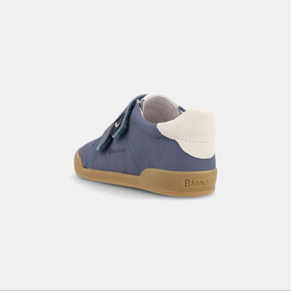 Zapatillas Barefoot Londres Jeans – Blanditos