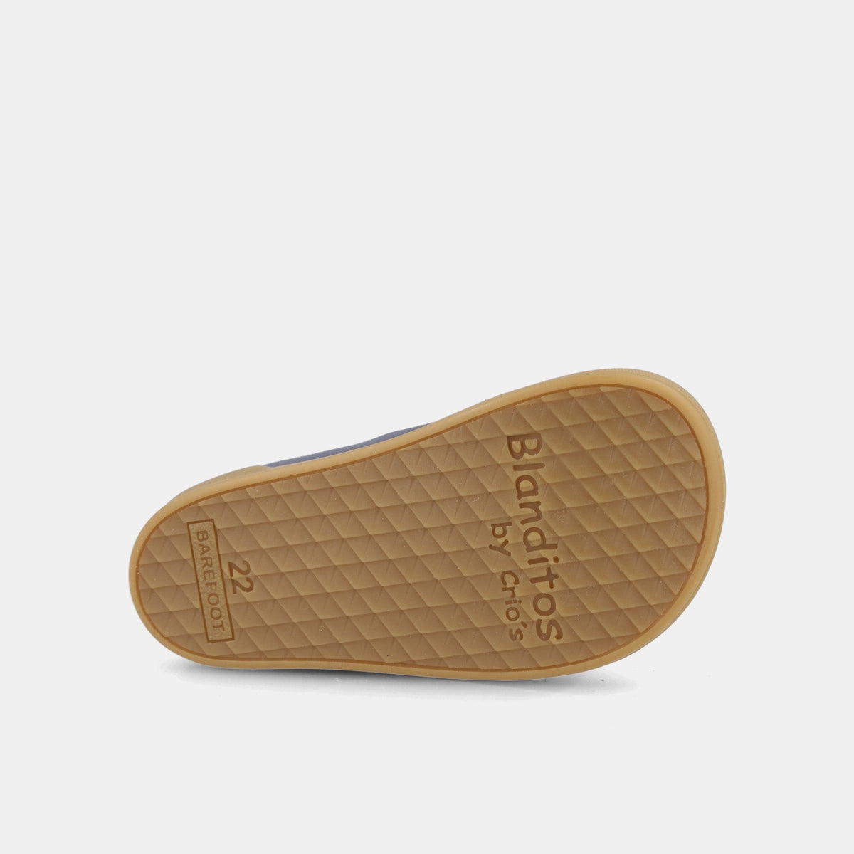 Zapatillas Barefoot Londres Jeans – Blanditos