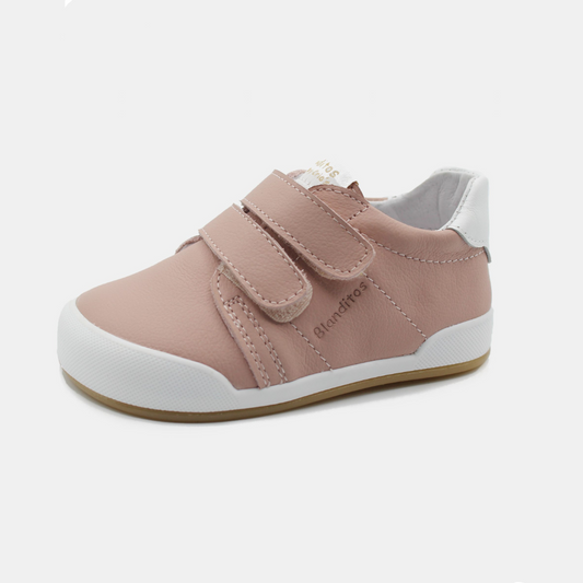 Deportivo Londres rosa/blanco - Blanditos