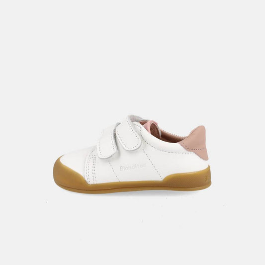 Deportivo Barefoot Londres Rosa miel - Blanditos