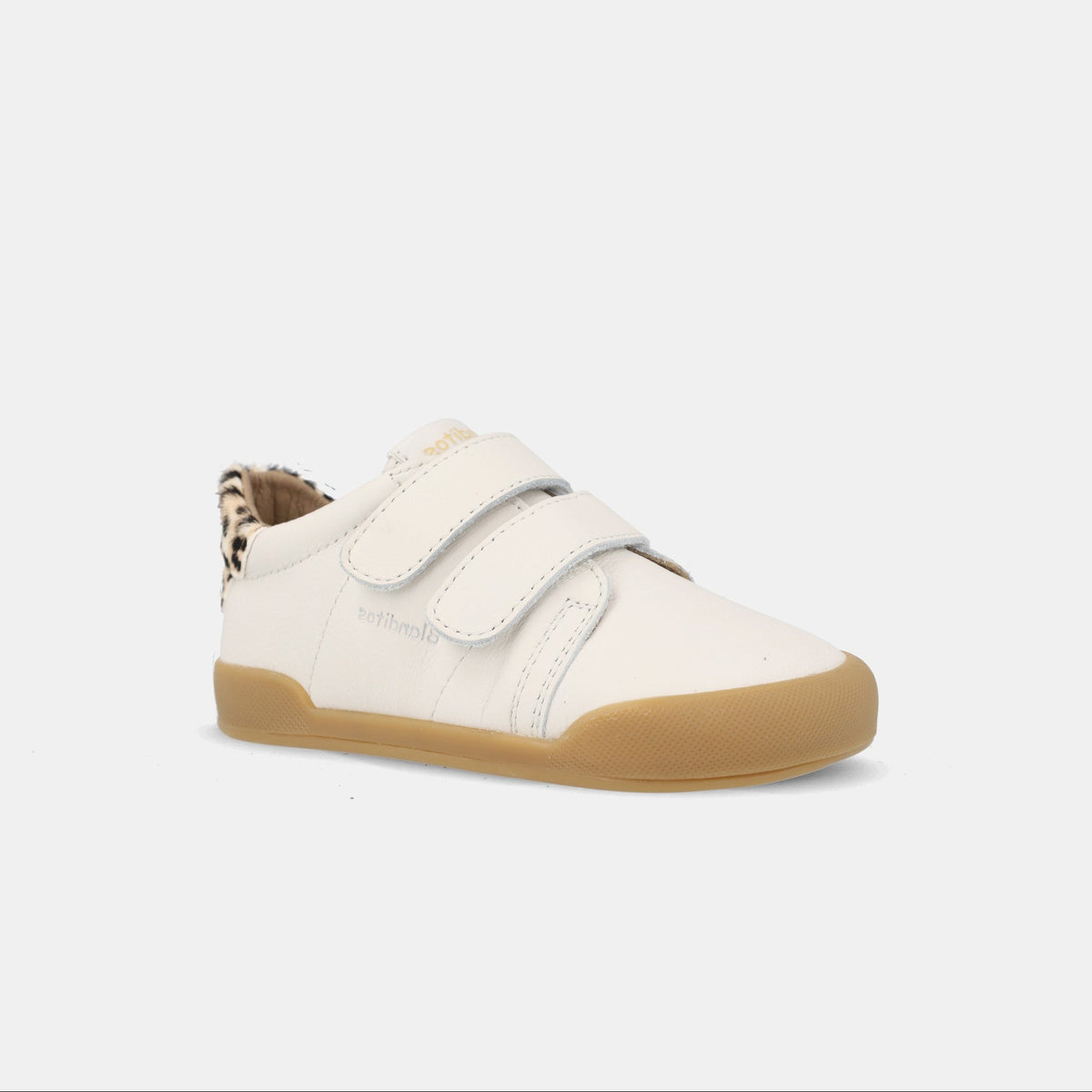 Deportivo Barefoot Londres Talco - Blanditos