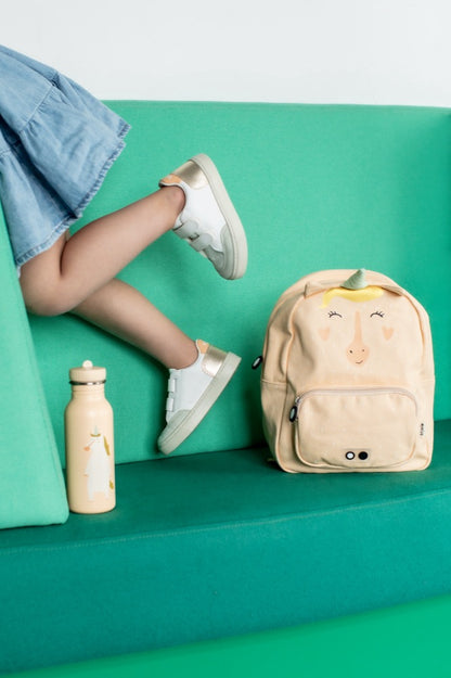 Botella acero 500ml Mrs. Unicorn - Trixie