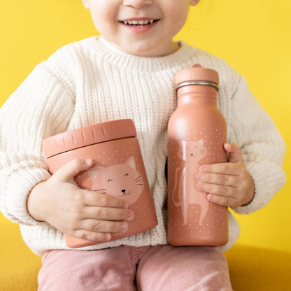 Termo sólidos 500ml Mrs. Cat - Trixie