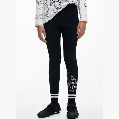 Legging Mickey Mouse™ - Desigual