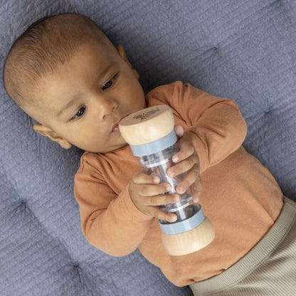 Sonajero lluvia Sailor Bay - Little Dutch