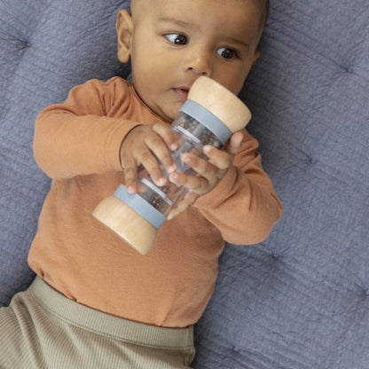 Sonajero lluvia Sailor Bay - Little Dutch