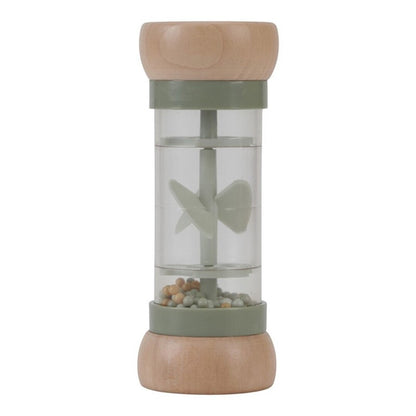 Sonajero lluvia Pequeña Granja - Little Dutch