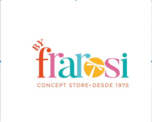 Tarjeta regalo By Frarosi