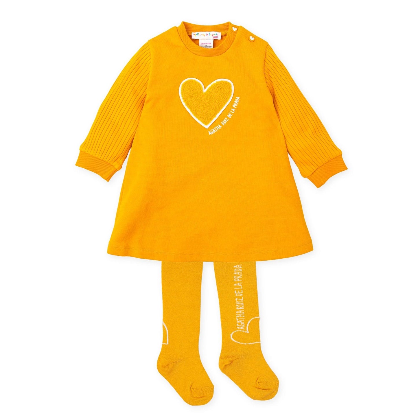 Vestido Balls - Agatha Ruiz de la Prada