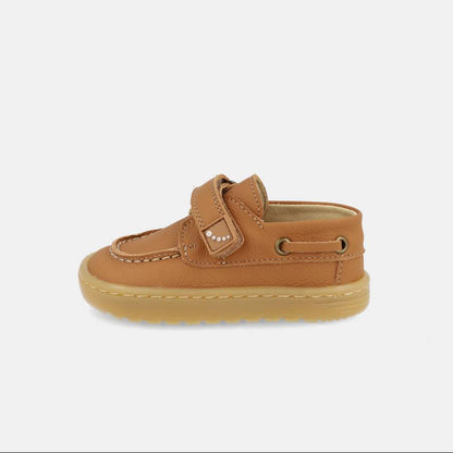 Deportivo barefoot Maui Cuero - Blanditos
