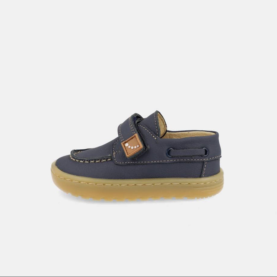 Deportivo barefoot Maui Navy - Blanditos