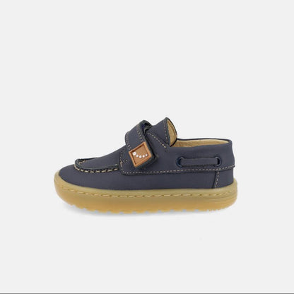 Deportivo barefoot Maui Navy - Blanditos