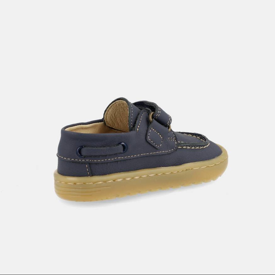 Deportivo barefoot Maui Navy - Blanditos