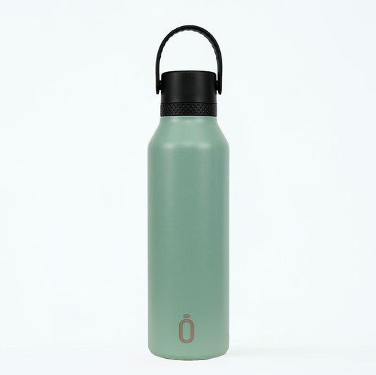 Botella Runbott mii eucalipto 600ml