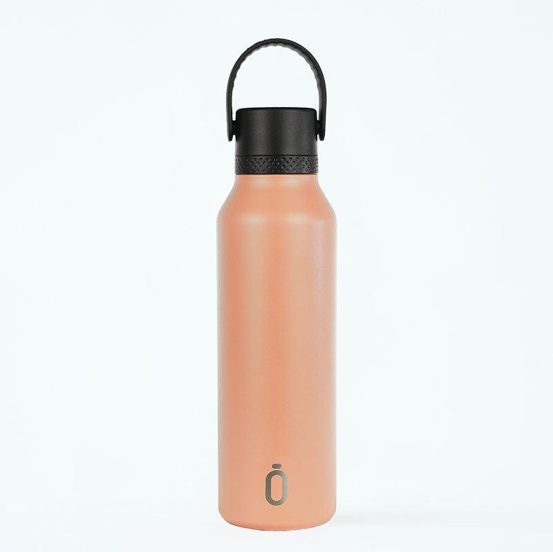 Botella Runbott mii melocotón 600ml