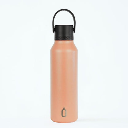 Botella Runbott mii melocotón 600ml